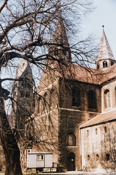 Vorschaubild Liebfrauenkirche